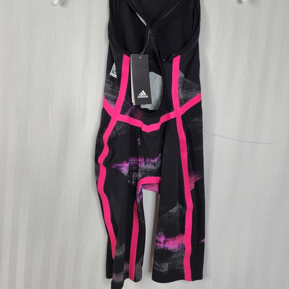 Adidas adizero BS W  swimweares size 20" - Picture 7 of 13